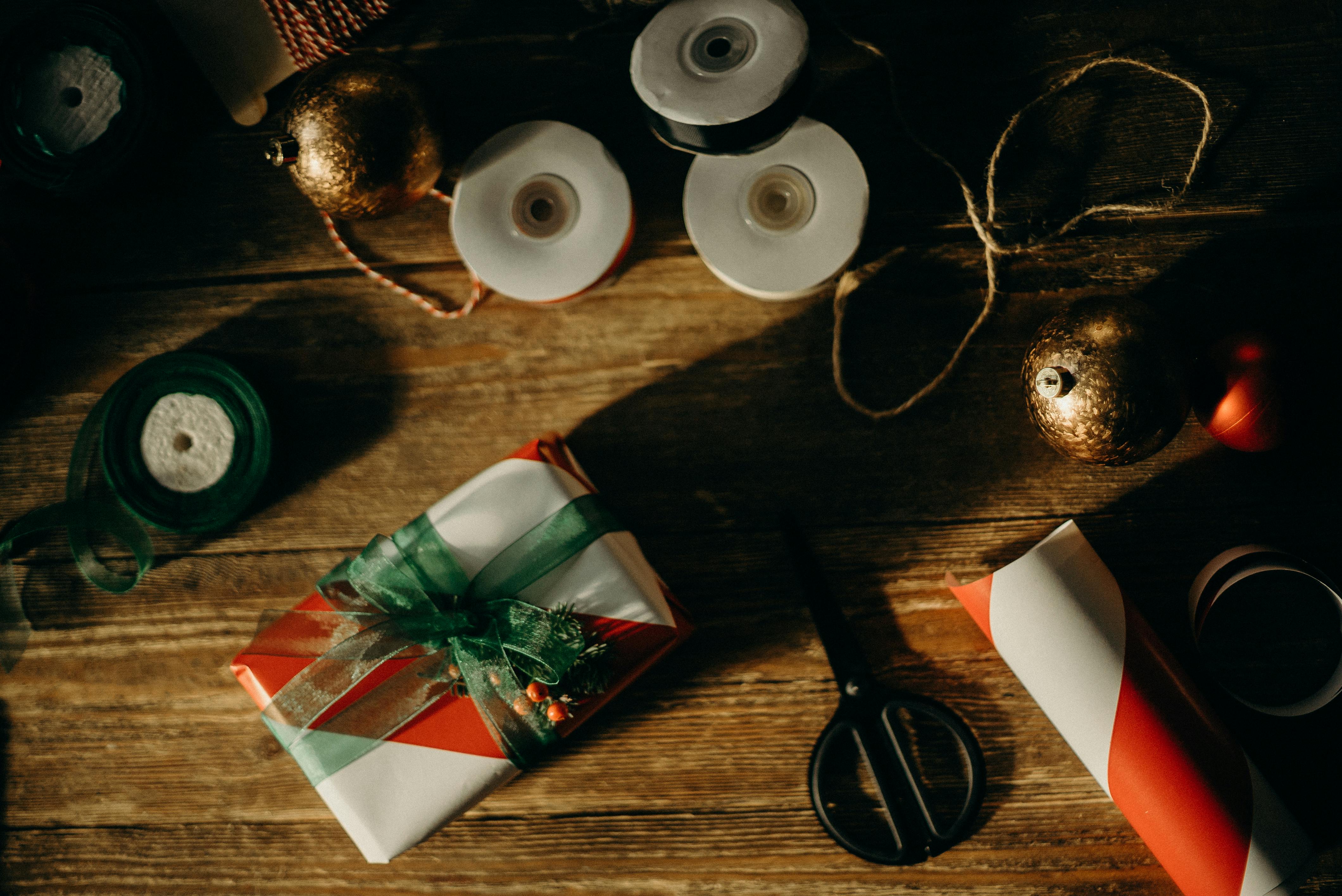 Holiday Organizing: How an Organized Home Supports Mental Health