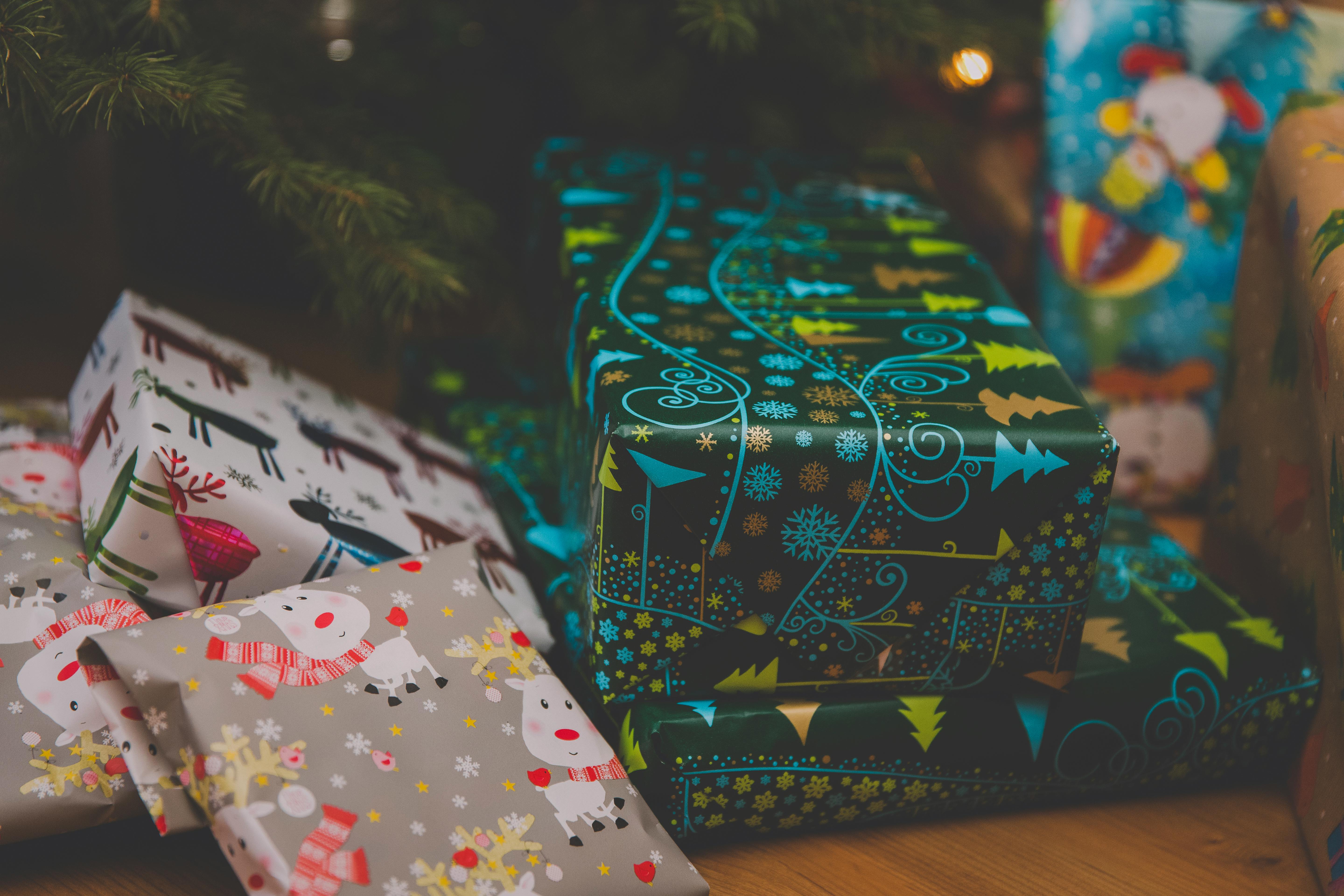  Getting Organized for Holiday Gift Giving: Strategies to Stay Ahead of the Season